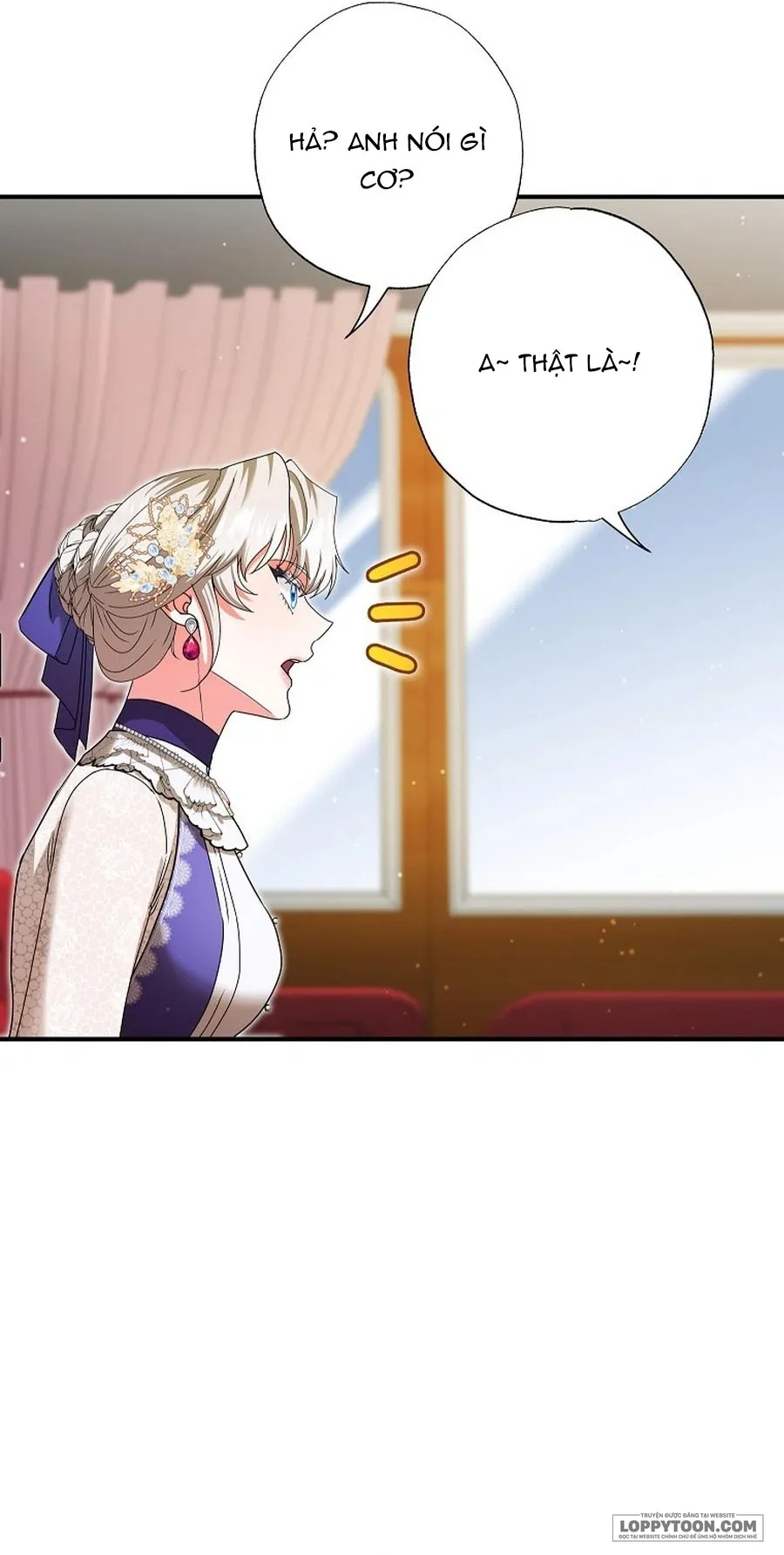 Trở Thành Miêu Nữ Của Hoàng Đế Chap 71 - trang 41