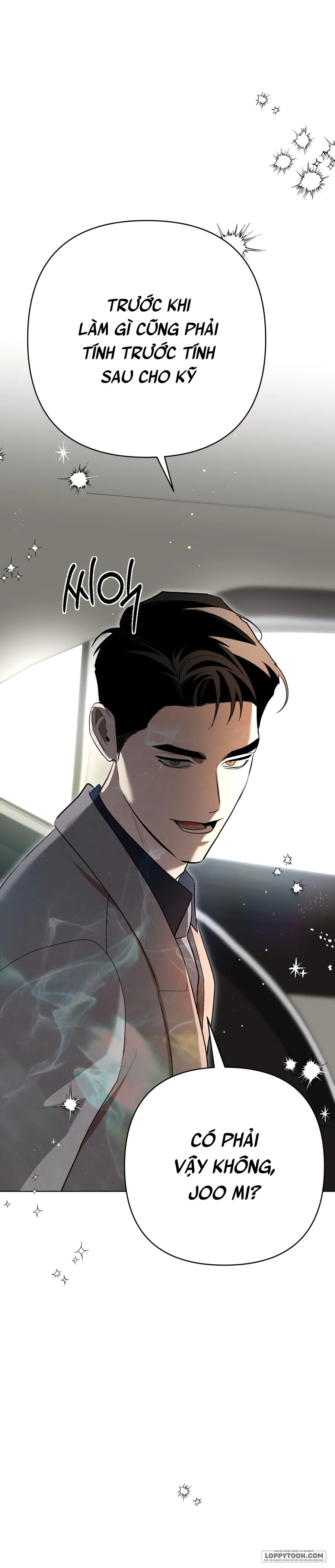 Ngưỡng Tuyệt Đối Chap 24 - trang 26