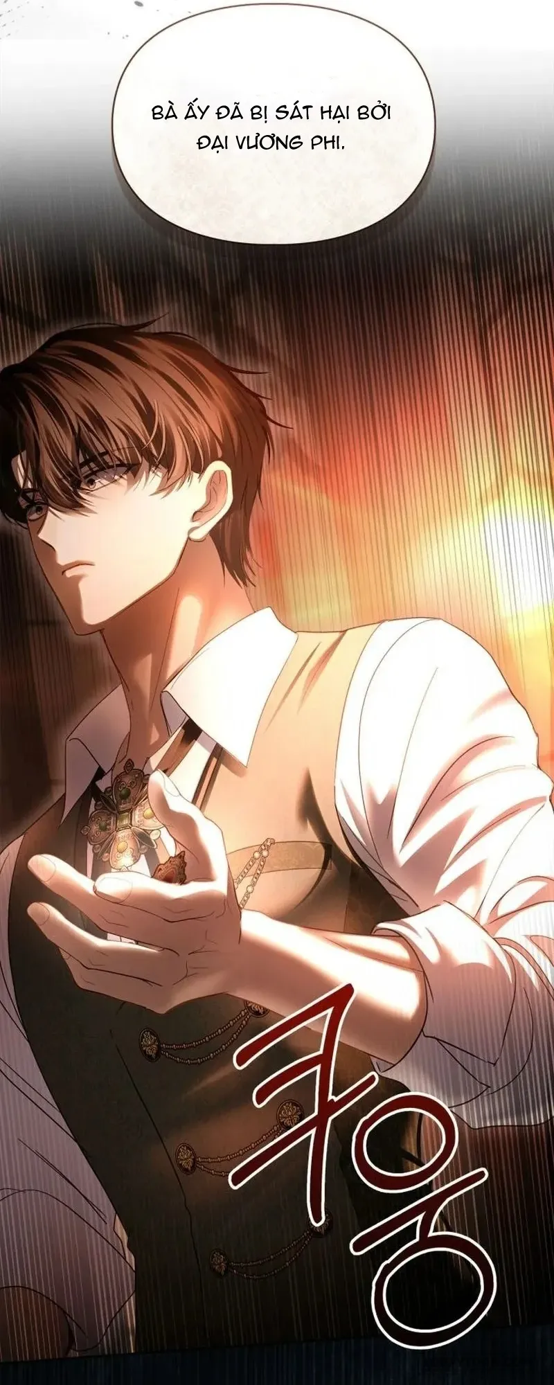 Phạm Nhân Bé Con Của Dinh Thự Mùa Đông Chap 94 - trang 69