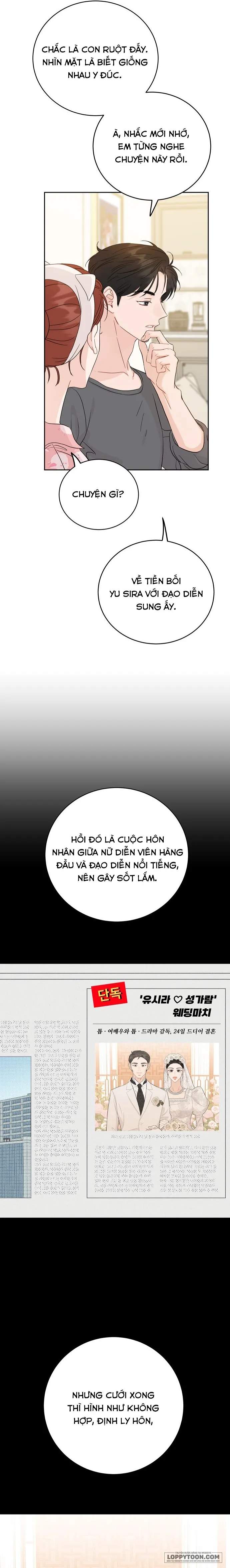 Người Một Nhà Chap 125 - trang 23