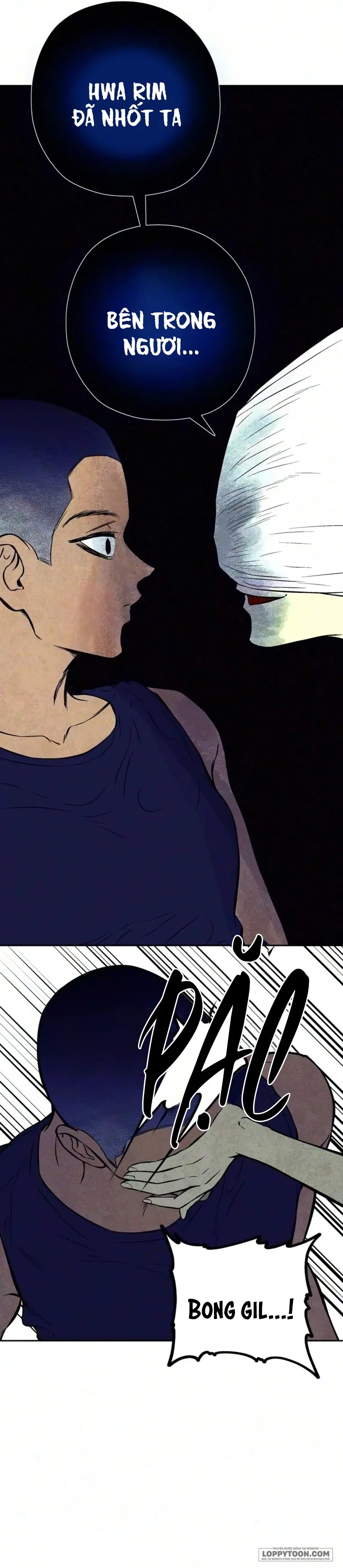 Phục Tùng Chap 21 - trang 25