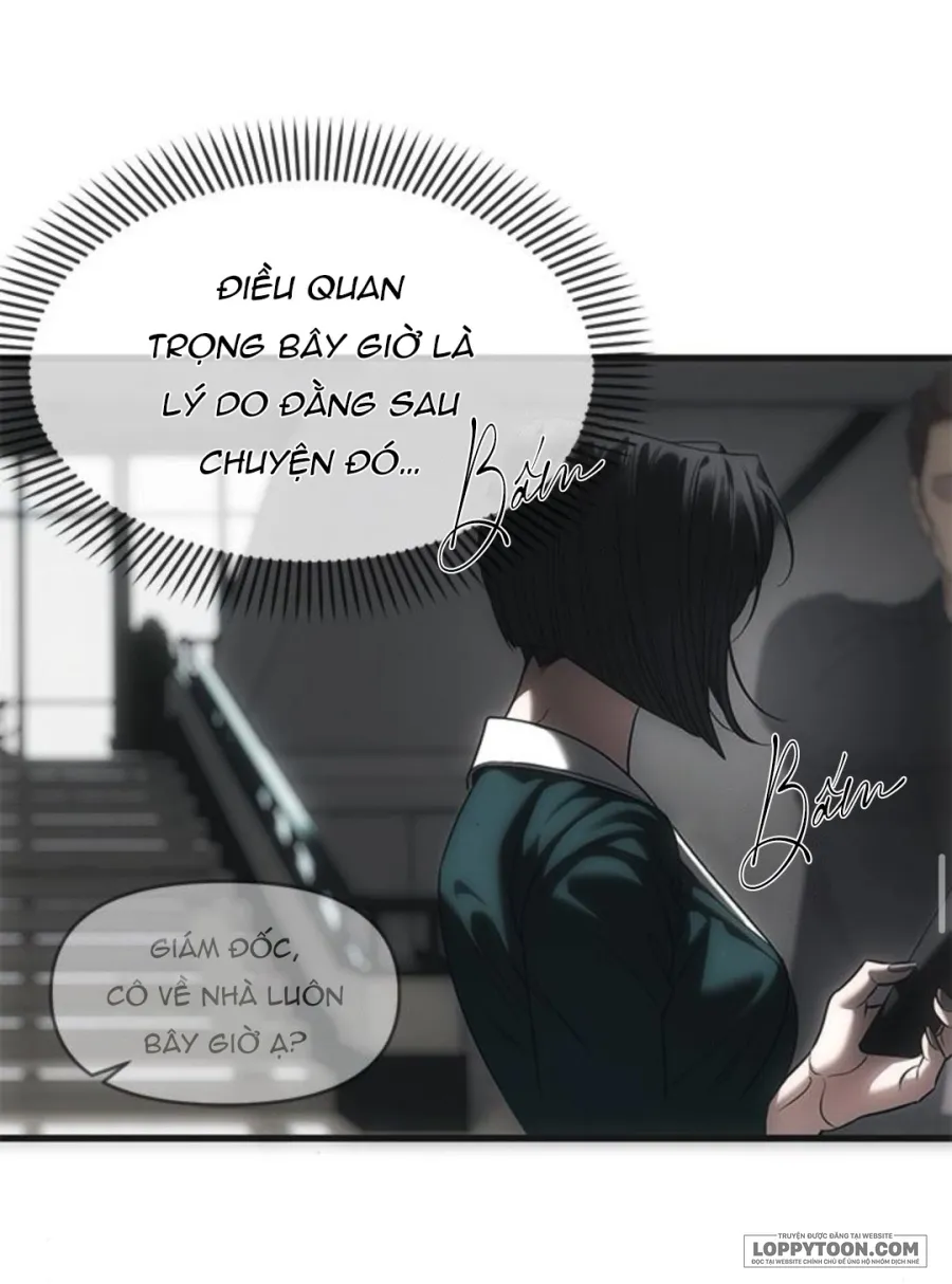 Xâm Nhập Trường Trung Học Tài Phiệt Chap 113 - trang 51