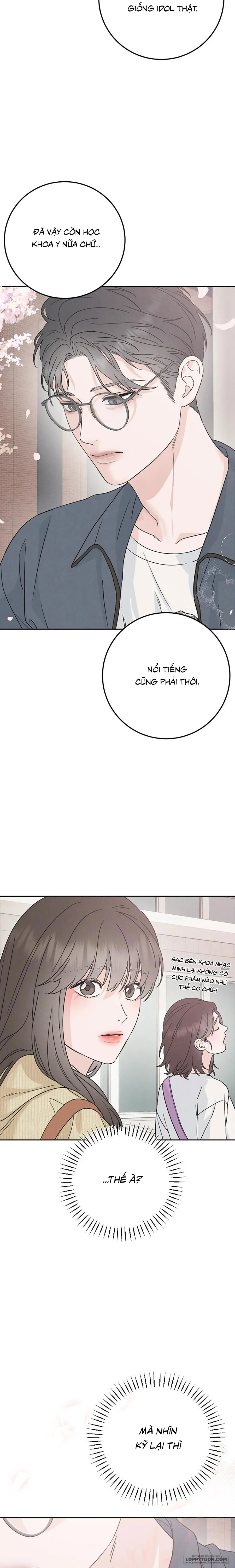 Nam Nữ Mật Thất Chap 1 - trang 41