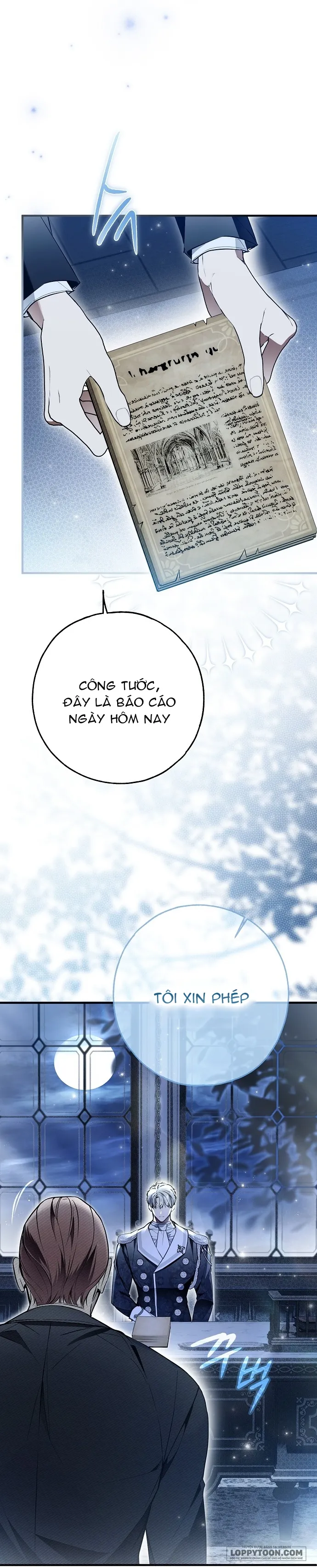 Có Kẻ Đã Sở Hữu Cơ Thể Của Tôi Chap 52 - trang 2