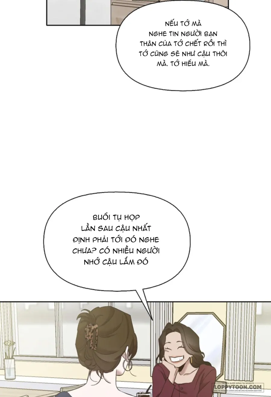 Thanh Xuân Của Chúng Ta Chap 30 - trang 36