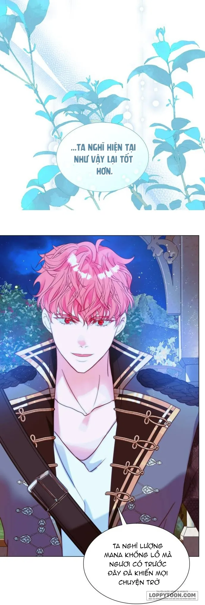 Tôi Được Sinh Ra Là Cô Con Gái Thứ Hai Chap 74 - trang 17