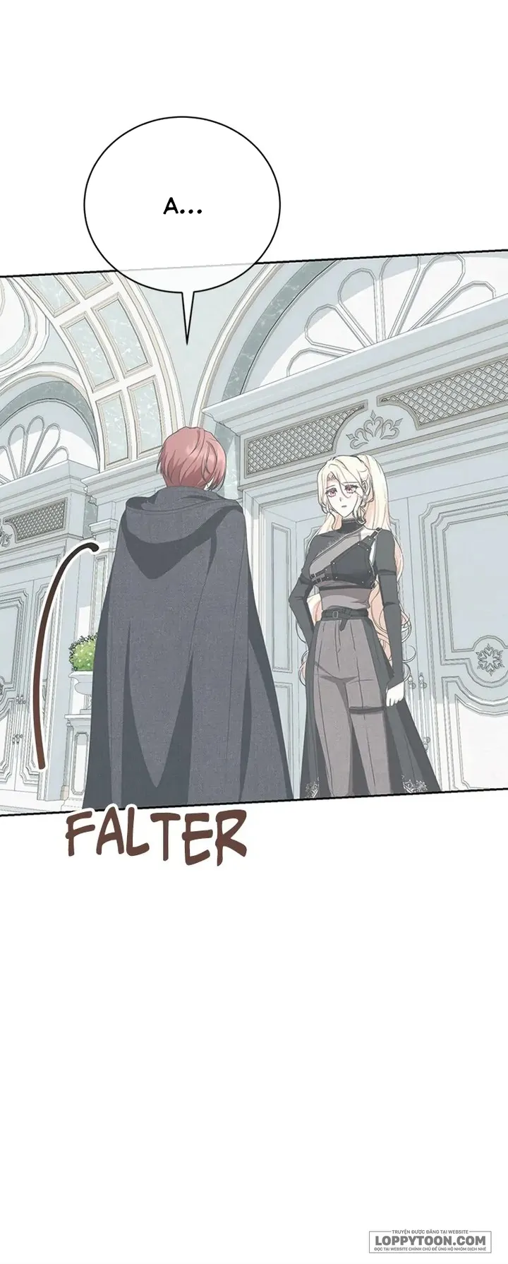 Sinh Ra Trở Thành Nhân Vật Không Có Trong Nguyên Tác Chap 63 - trang 14