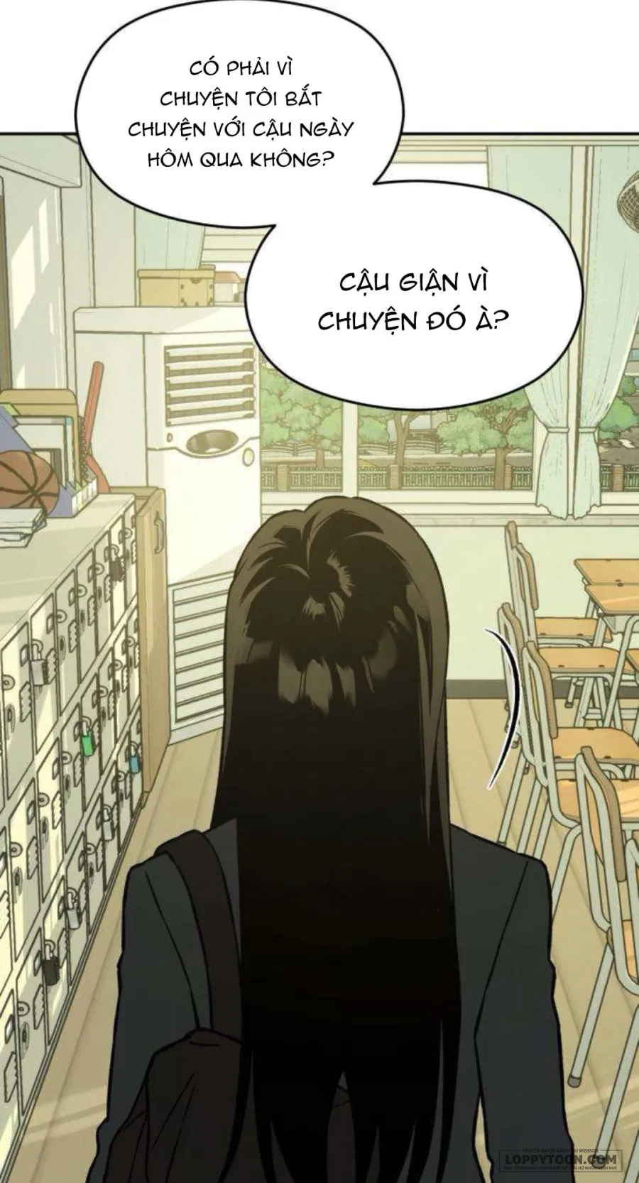 Nguyên Tắc Của Serim Chap 7 - trang 6