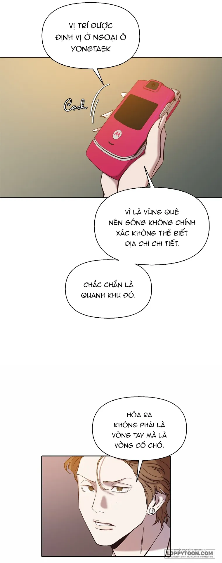 Thanh Xuân Của Chúng Ta Chap 99 - trang 23