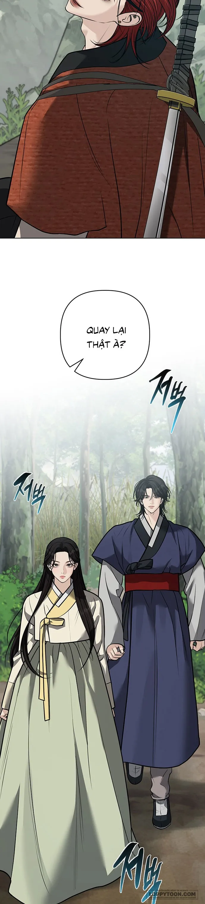 Quỷ Hồn Chap 38 - trang 5