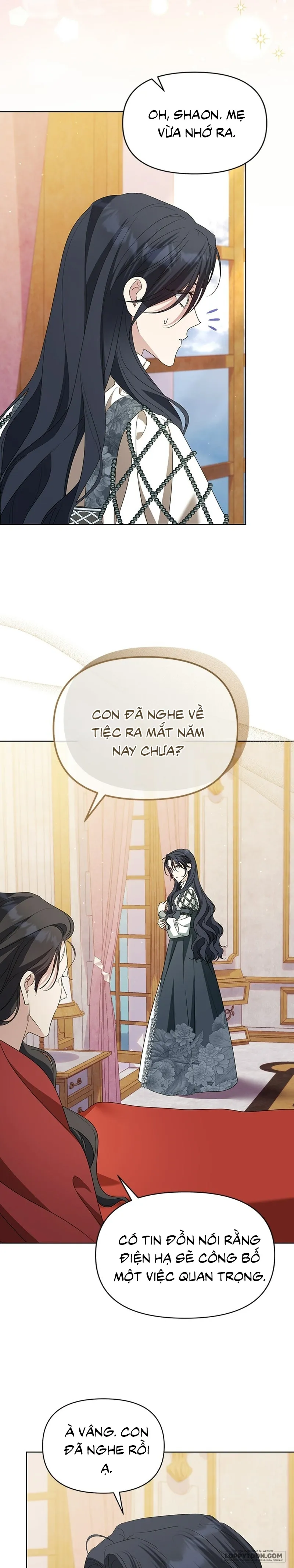 Trở Thành Con Gái Nuôi Của Gia Tộc Sát Thủ Chap 102 - trang 6