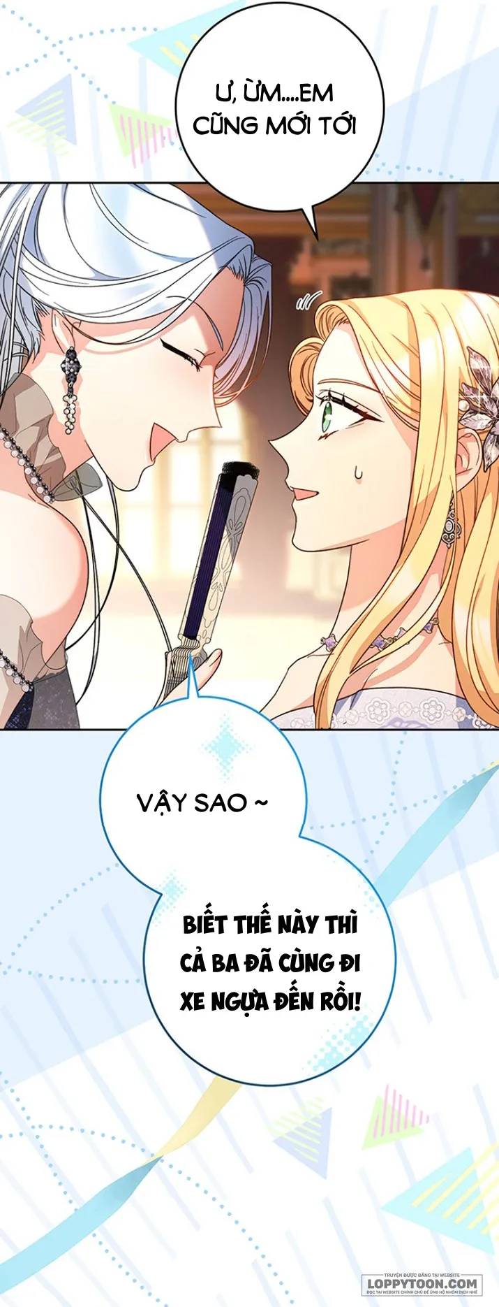 Nuôi Dưỡng Em Gái Xinh Đẹp Chap 16 - trang 15