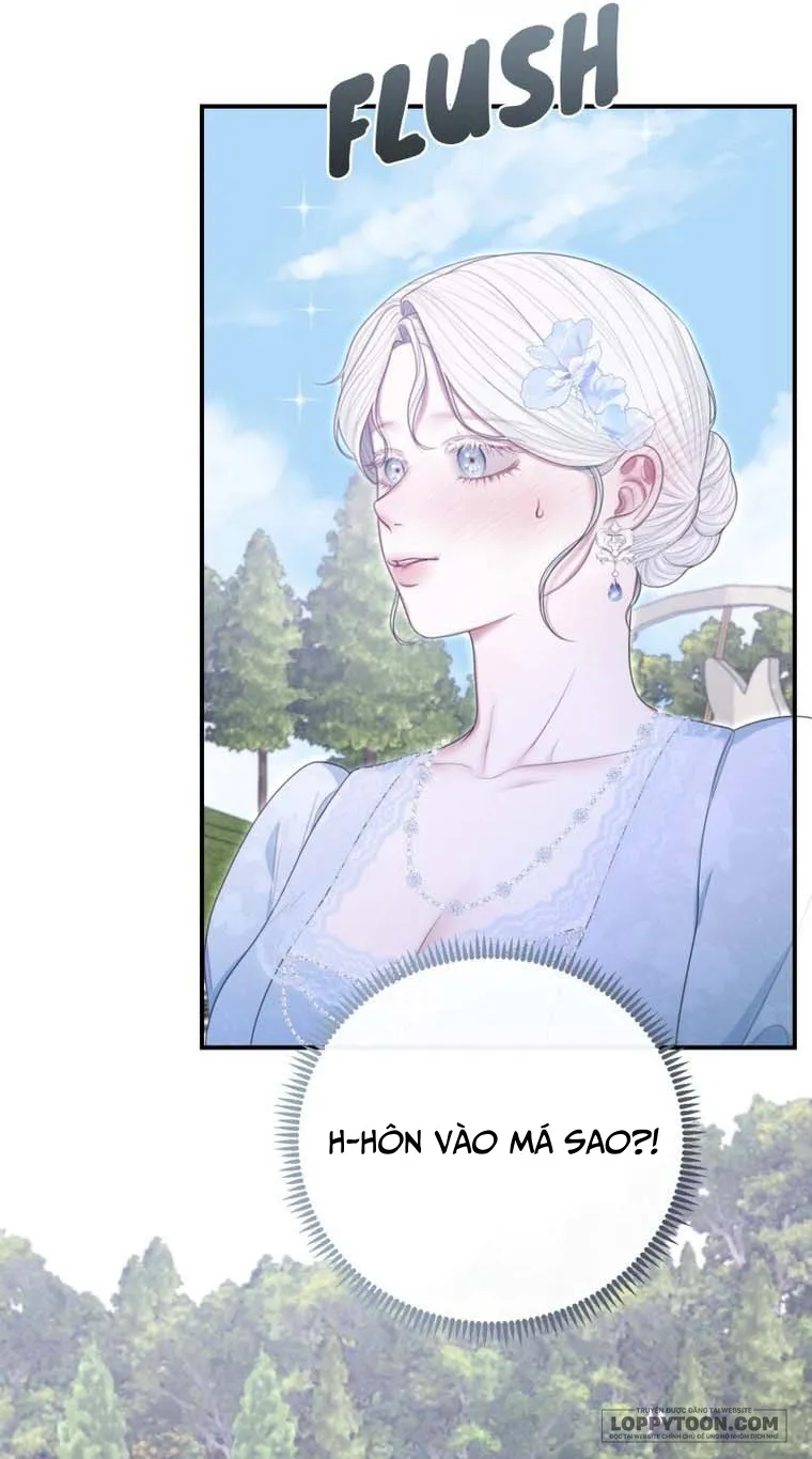 Hầu Nữ Không Còn Thèm Muốn Chủ Nhân Nữa Chap 45 - trang 53