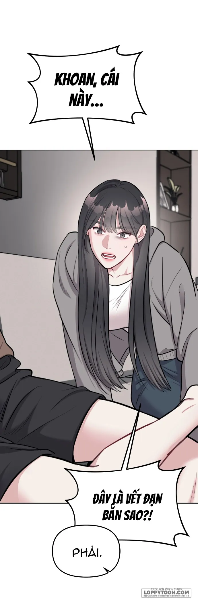 Xâm Nhập Trường Trung Học Tài Phiệt Chap 19 - trang 42