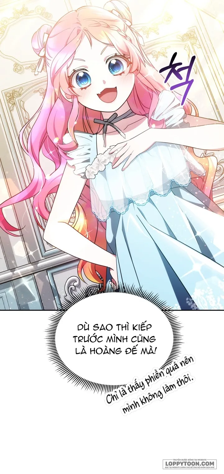 Rồng Con Thuần Hóa Những Kẻ Điên Rồ Chap 35 - trang 48