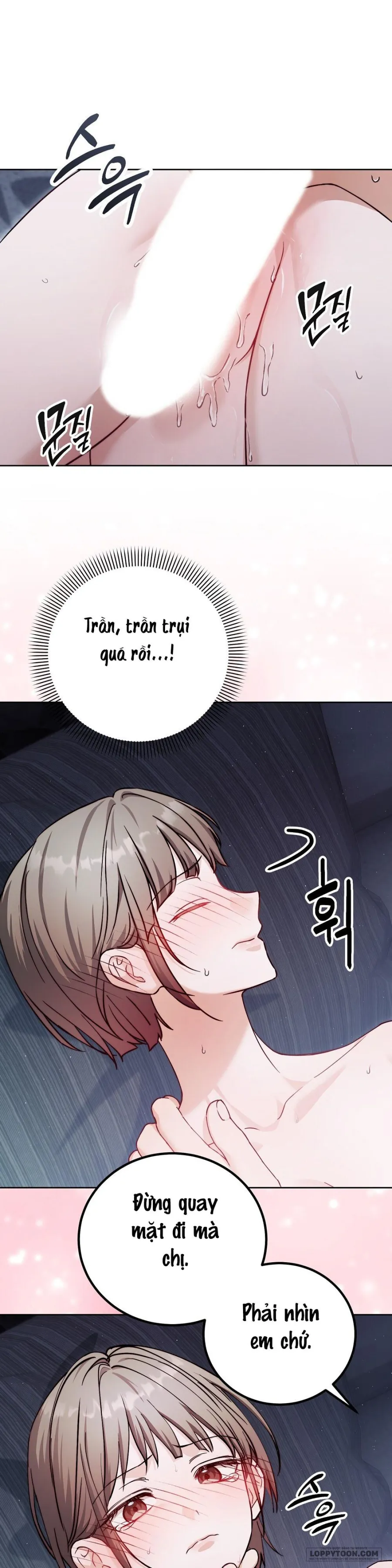 Sự Tương Phùng Của Ji Hee Jin và Ji Hyun Woo Chap 5 - 🔞🔞🔞 - trang 15
