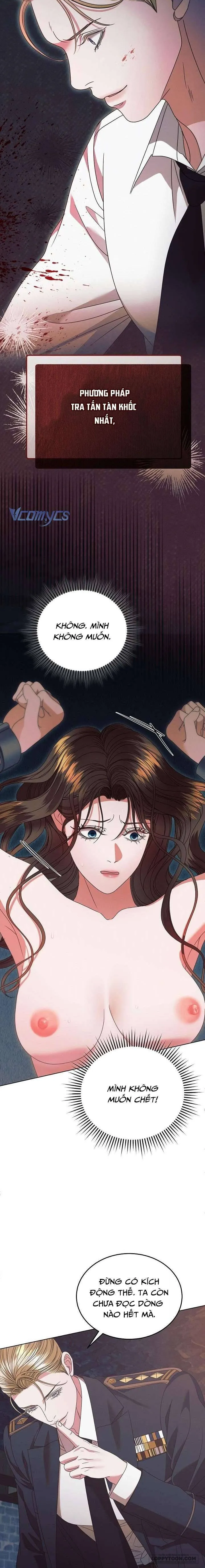 Hãy Cầu Xin Tôi Đi Chap 38 - 🔞🔞🔞 - trang 17