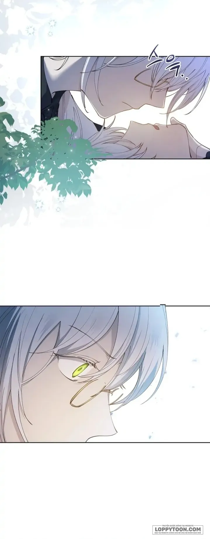 Nam Chính À, Tôi Sẽ Tôn Trọng Sở Thích Của Anh Chap 14 - trang 10
