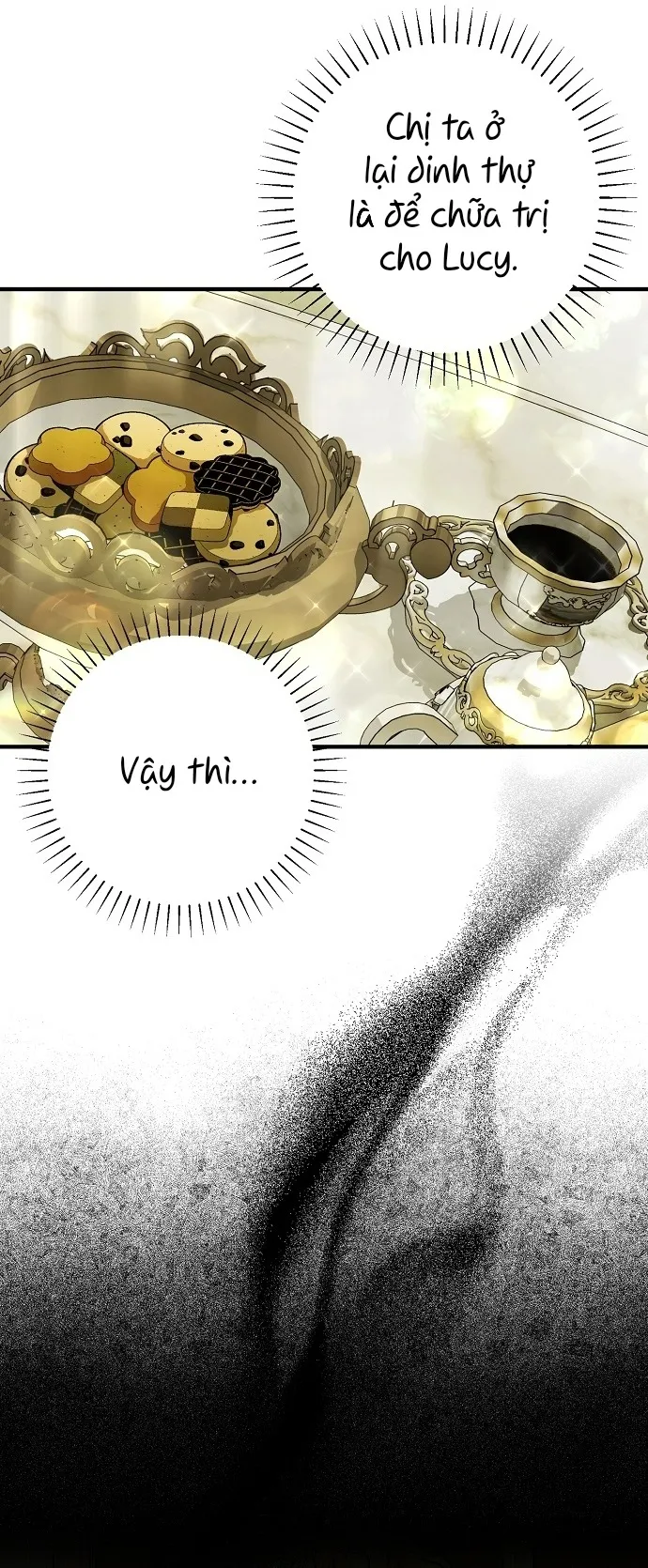 Có Kẻ Đã Sở Hữu Cơ Thể Của Tôi Chap 13 - trang 41
