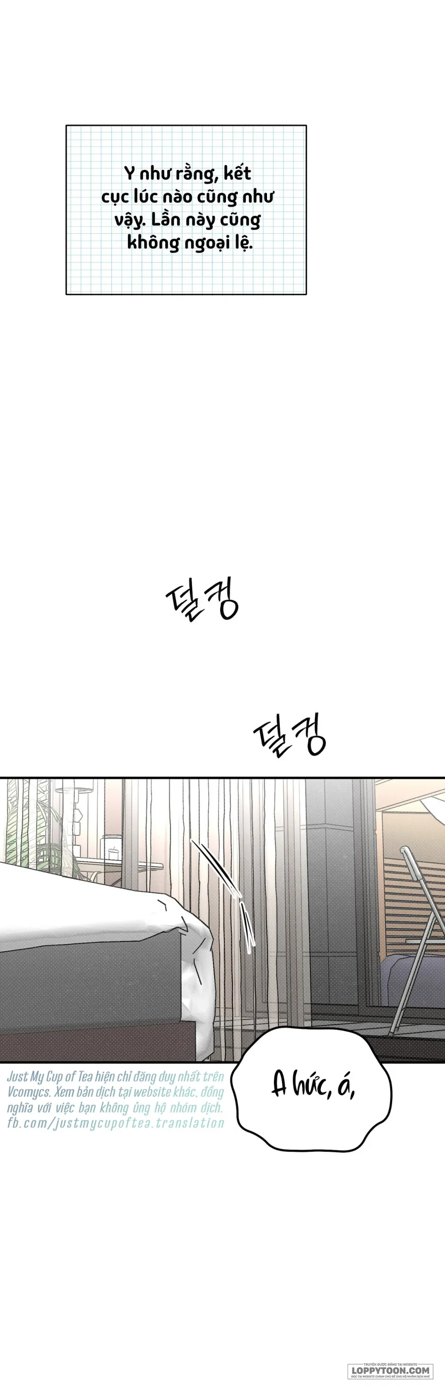 Ngưỡng Tuyệt Đối Chap 84 - trang 28