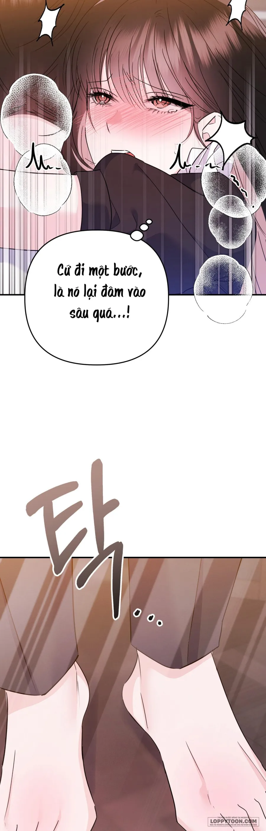 Cô Hầu Gái Muốn Xơi Cậu Chủ! Chap 2 - 🔞🔞 - trang 38