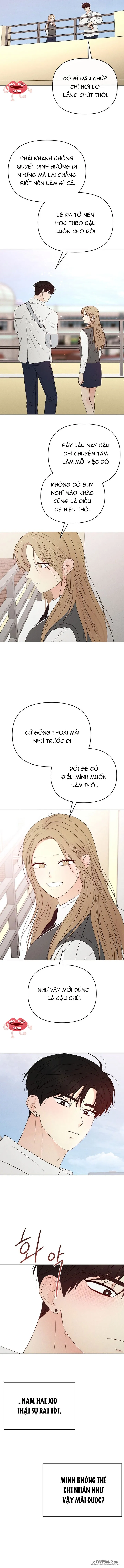 Soái Ca Kiểu Mẫu Chap 17 - trang 2