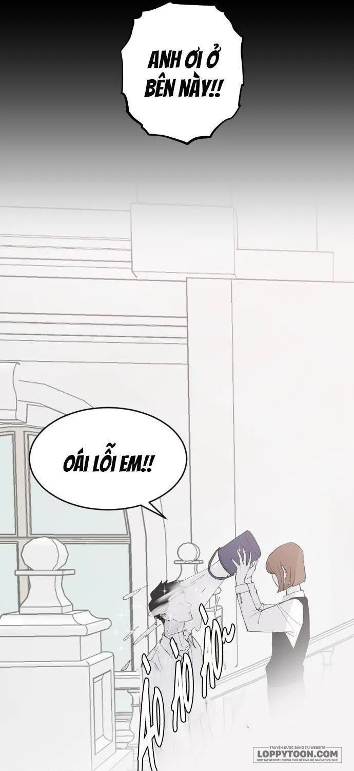 Ba Anh Trai Cực Phẩm Của Tôi Chap 23 - trang 9