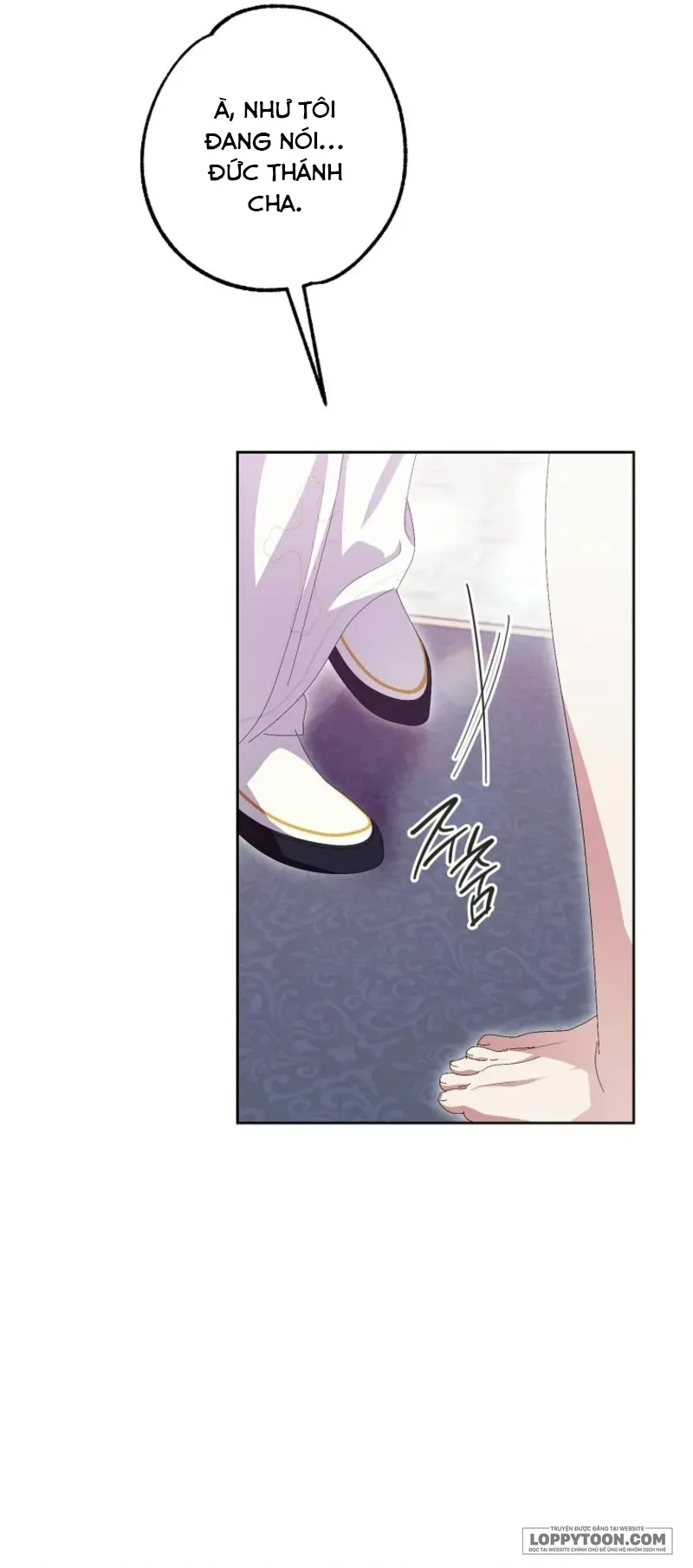 Phía Sau Mặt Nạ Của Nam Chính Hiền Lành Chap 84 - trang 36