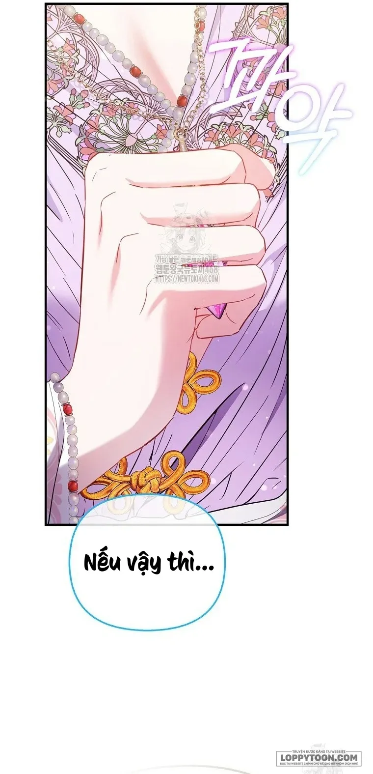 Nàng Công Chúa Của Mọi Người Chap 86 - trang 54