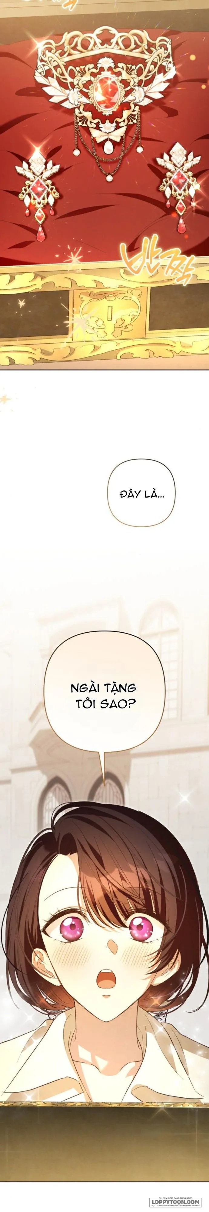 Cô Dâu Của Đại Công Tước Là Chiến Binh Địa Ngục Chap 9 - trang 17
