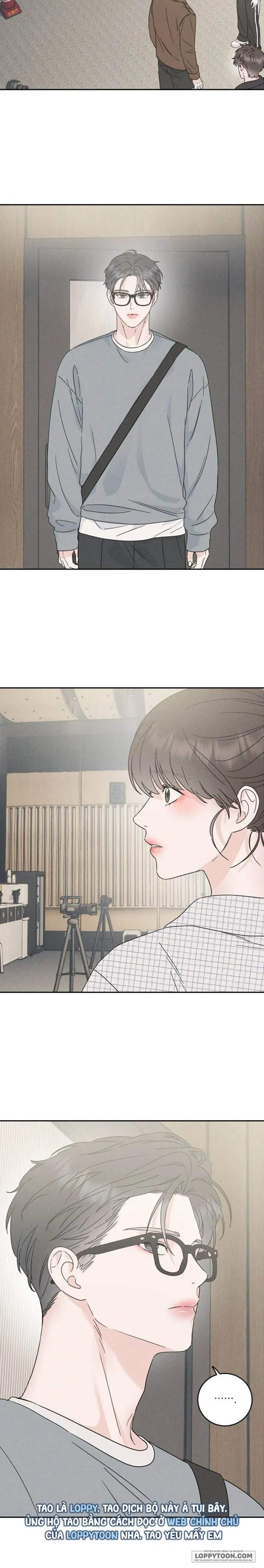 Nam Nữ Mật Thất Chap 9 - trang 26