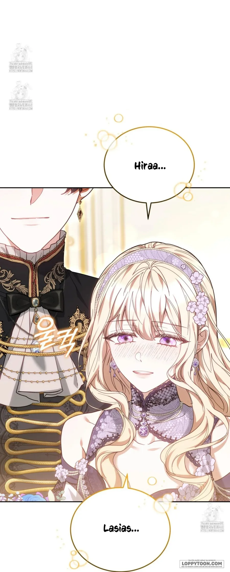 Dù Là Mẹ Kế Nhưng Tôi Thoát Khỏi Cái Chết Rất Dễ Dàng Chap 88 - trang 120