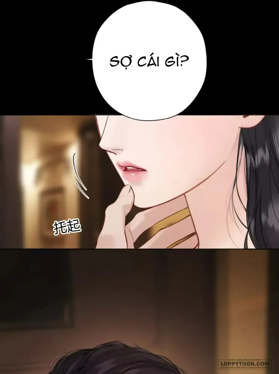 Trêu Nhầm Chap 80 - trang 33