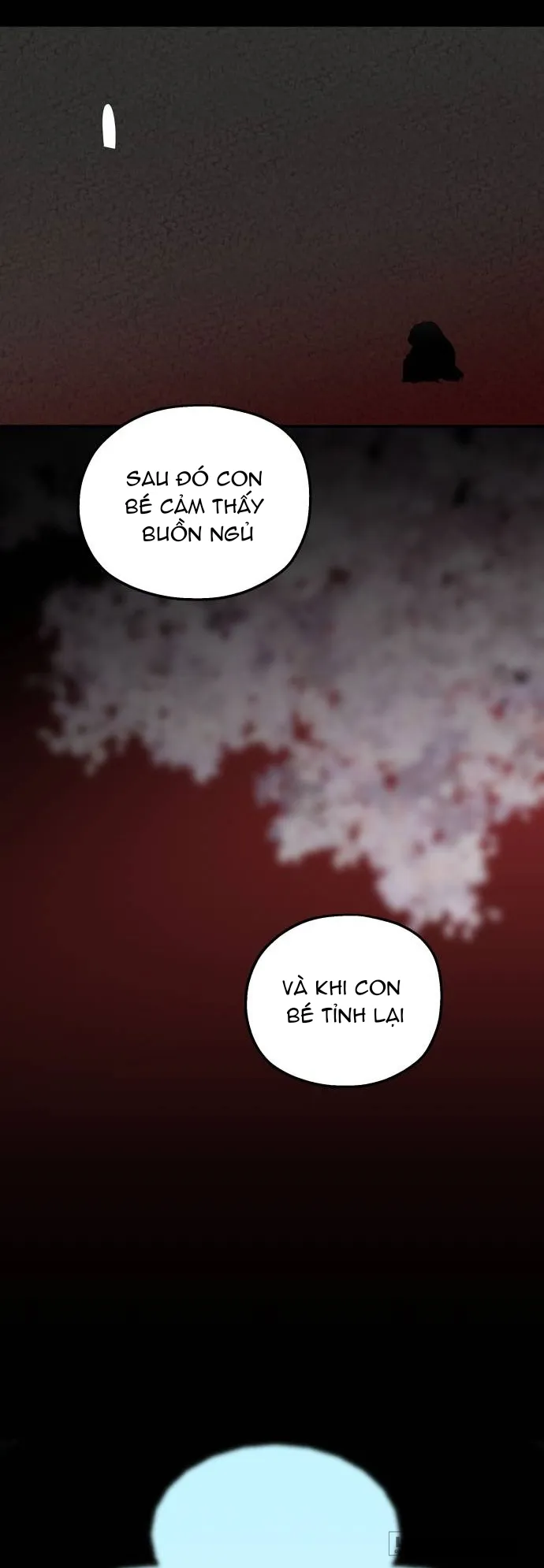 Gia Đình Chồng Quá Ám Ảnh Bởi Tôi Chap 40 - trang 22