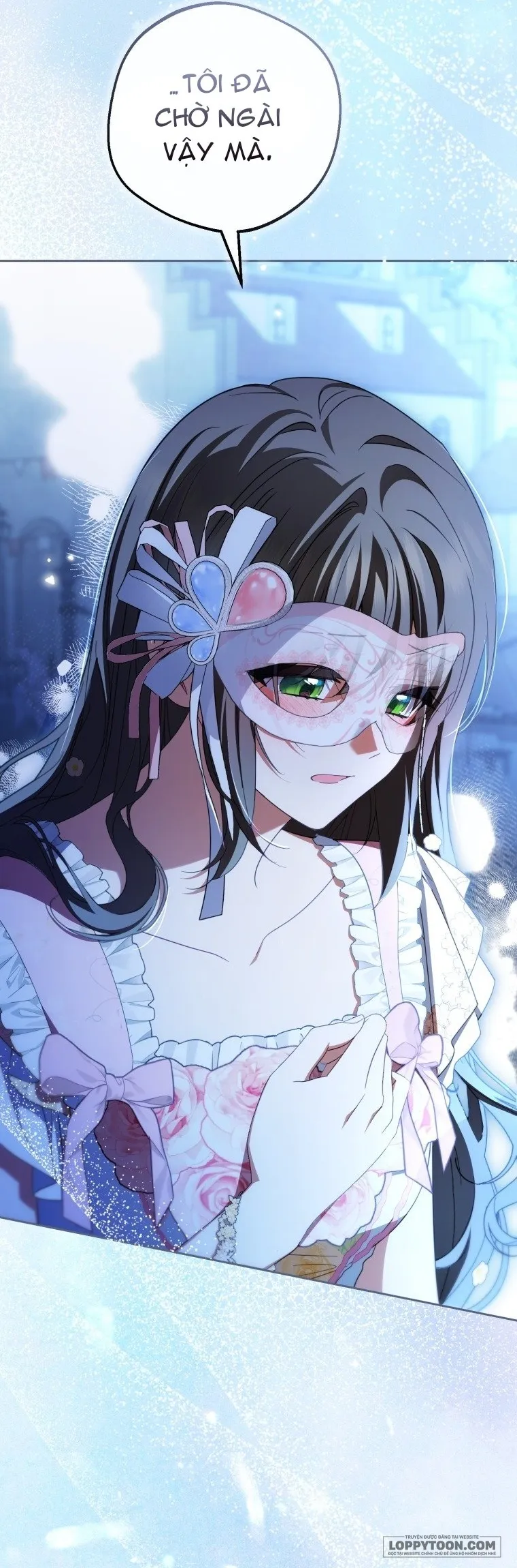 Được Yêu Thương Mà Còn Ngại Ngùng Sao Chap 129 - end - trang 9