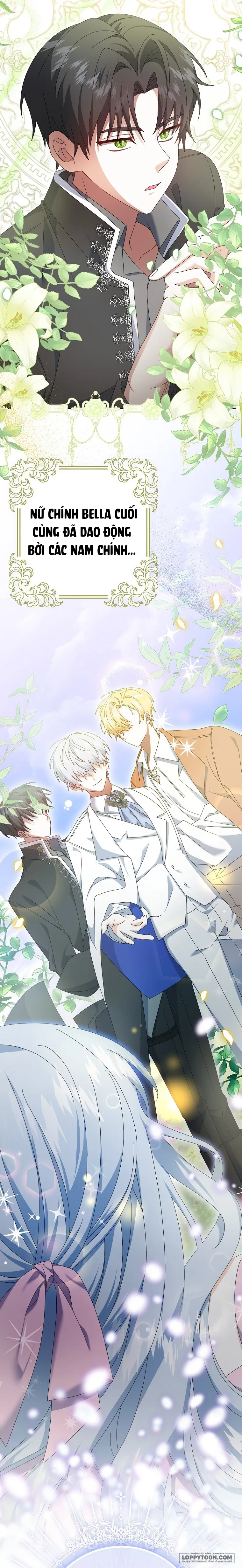 Tôi Sẽ Chiếm Lấy Ngư Trường Này! Chap 10 - trang 6