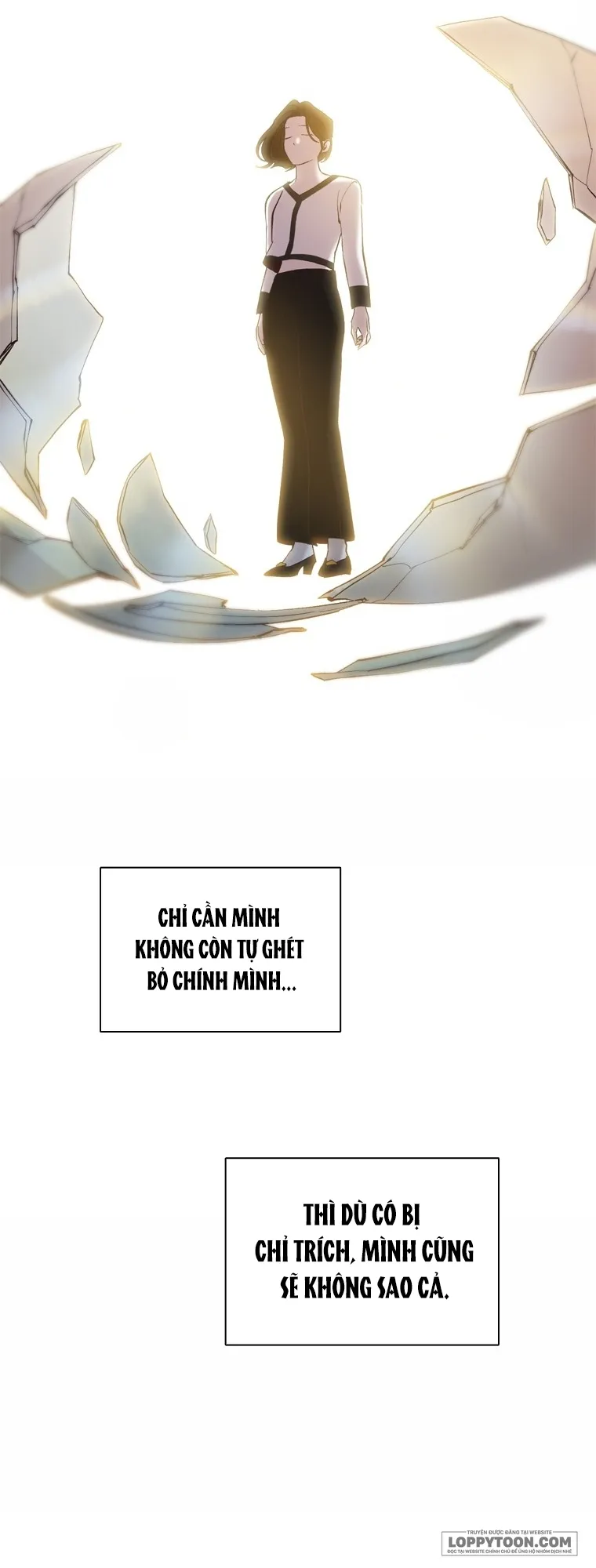 Thanh Xuân Của Chúng Ta Chap 112 - trang 58