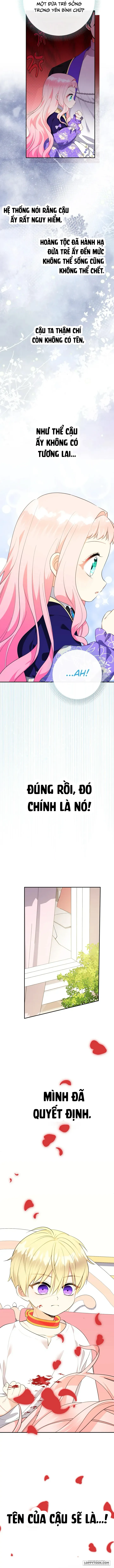 Tiểu Thư Tích Tiền Đi Bụi Chap 66 - trang 12