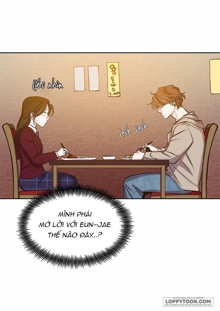 Thanh Xuân Của Chúng Ta Chap 109 - trang 7