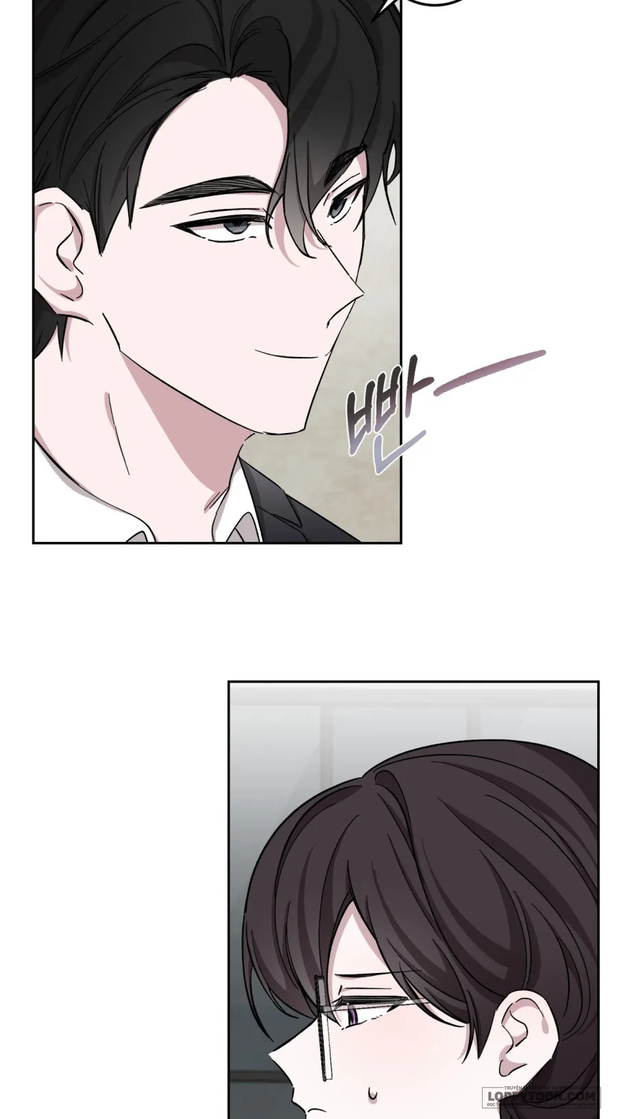 Quả Nhiên Vị Giám Đốc Điều Hành Đó… Chap 4 - trang 3