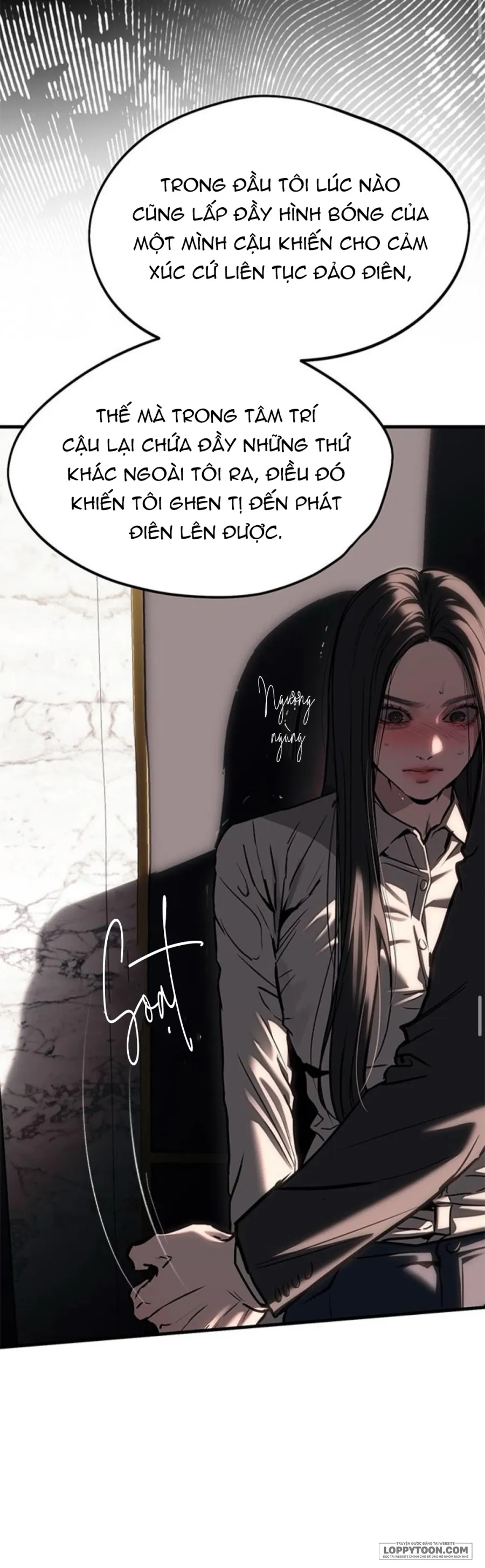 Xâm Nhập Trường Trung Học Tài Phiệt Chap 108 - trang 29