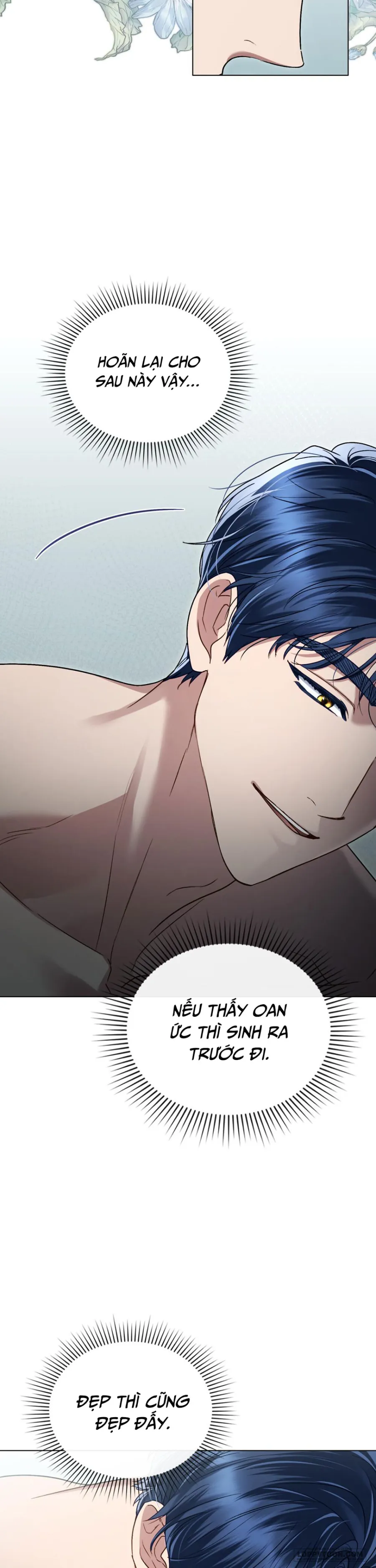 Giới Thượng Lưu Chap 21 - trang 11