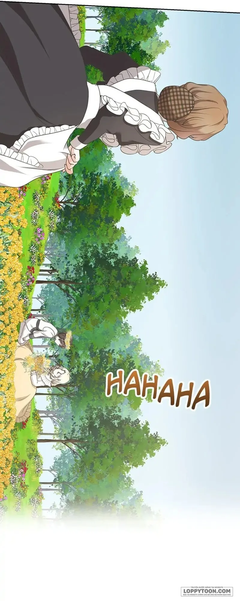 Sinh Ra Trở Thành Nhân Vật Không Có Trong Nguyên Tác Chap 14 - trang 23