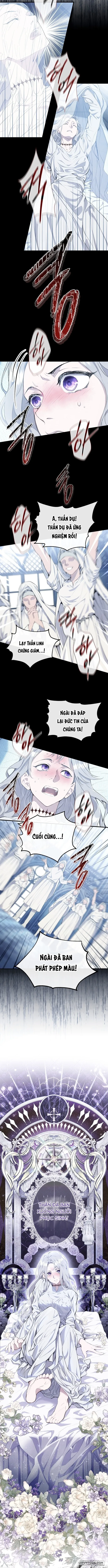 Đừng Tìm Kiếm Ác Nữ Đã Hồi Sinh Chap 1 - trang 6