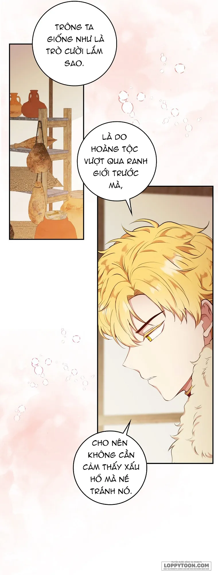 Sóc Con Tài Năng Chap 7 - trang 16