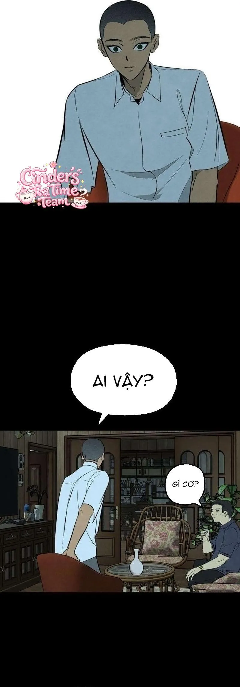 Phục Tùng Chap 6 - trang 32