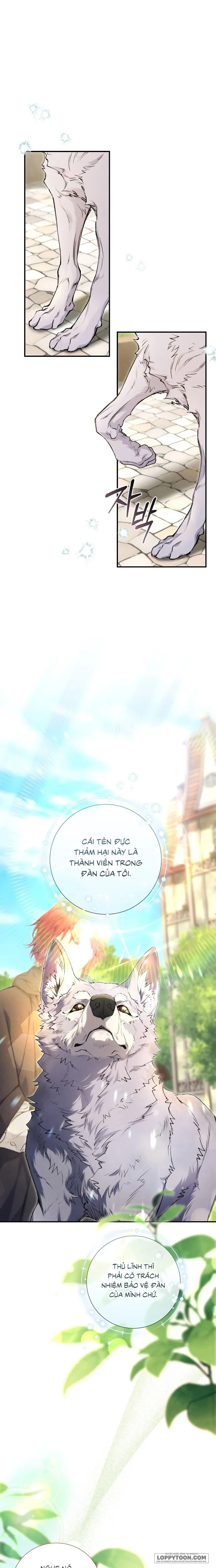 Đừng Tìm Kiếm Ác Nữ Đã Hồi Sinh Chap 7 - trang 21