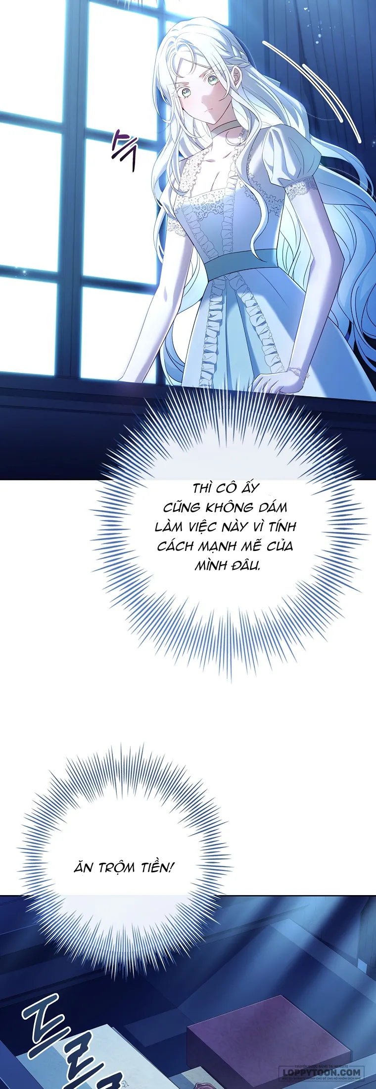 Chồng Ơi, Tại Sao Chúng Ta Không Thể Ly Hôn? Chap 3 - trang 25