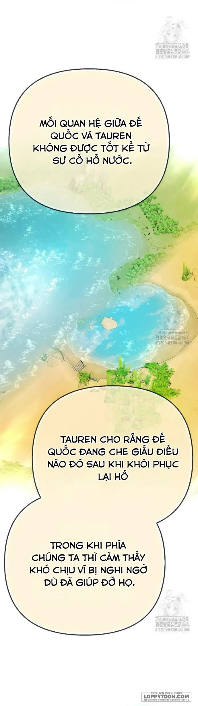 Nàng Công Chúa Của Mọi Người Chap 68 - trang 43