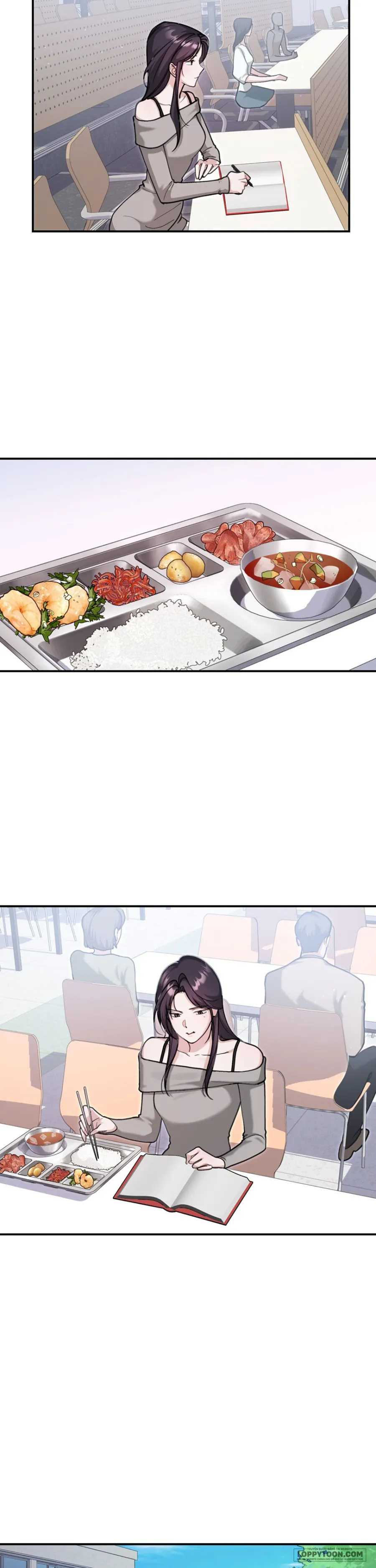 Ăn Em Một Lần Thôi, Oppa Chap 16 - 🔞 - trang 5
